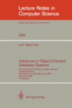 Advances in Object-Oriented Database Systems