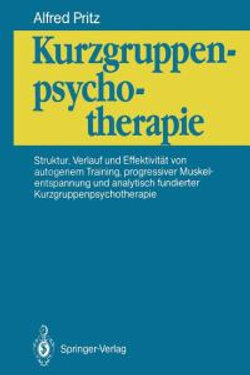 Kurzgruppenpsychotherapie