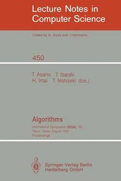 Algorithms