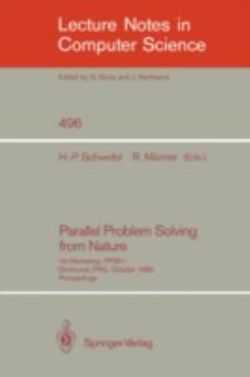 Parallel Problem Solving from Nature