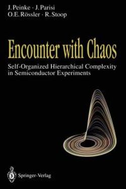 Encounter with Chaos