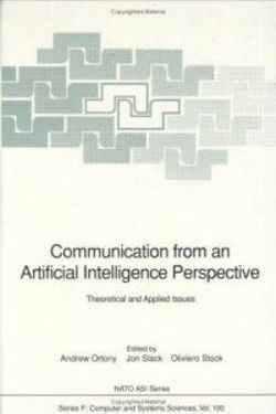 Communication from an Artificial Intelligence Perspective