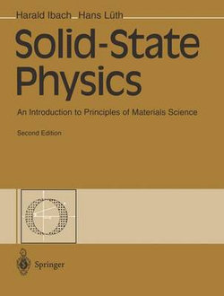 Solid-State Physics