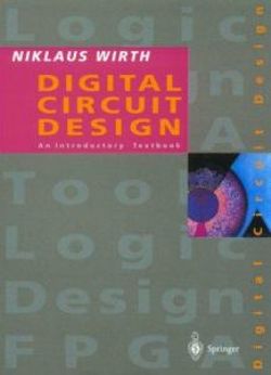 Digital Circuit Design for Computer Science Students