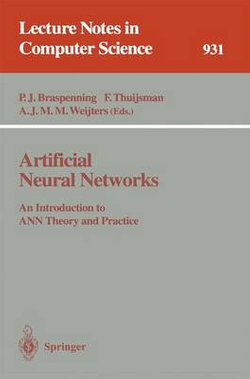 Artificial Neural Networks