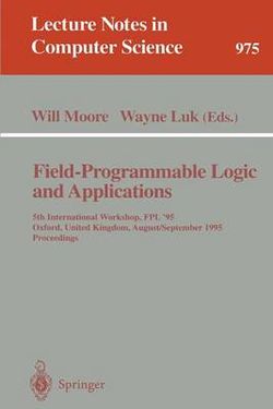 Field-Programmable Logic and Applications