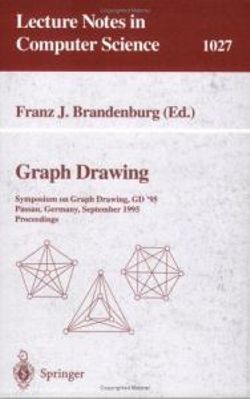 Graph Drawing