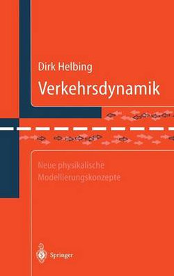 Verkehrsdynamik