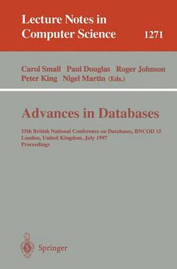 Advances in Databases