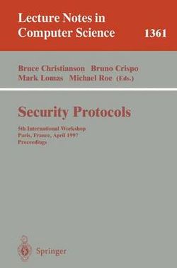 Security Protocols