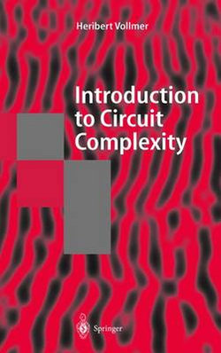 Introduction to Circuit Complexity