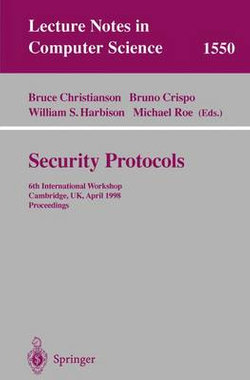 Security Protocols