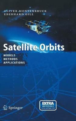 Satellite Orbits