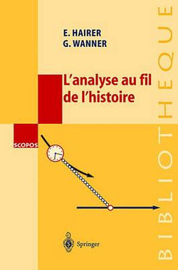 L' analyse au fil de L'histoire