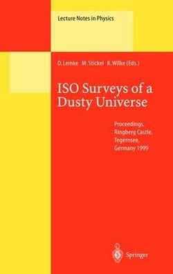 ISO Surveys of a Dusty Universe