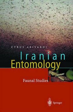 Iranian Entomology - An Introduction