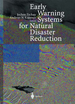 Early Warning Systems for Natural Disaster Reduction