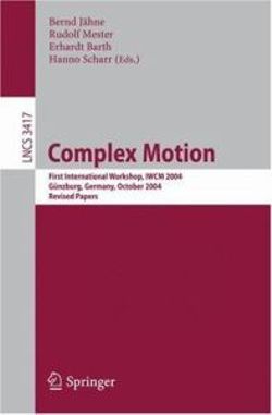 Complex Motion