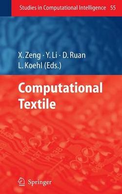 Computational Textile