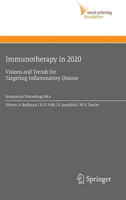 Immunotherapy in 2020