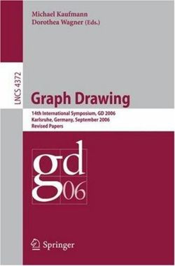 Graph Drawing