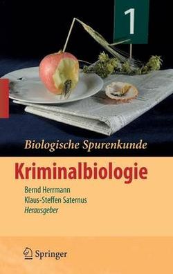 Biologische Spurenkunde