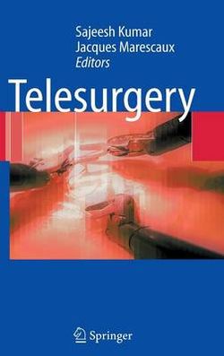 Telesurgery