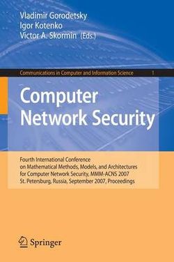 Computer Network Security