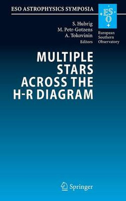 Multiple Stars across the H-R Diagram