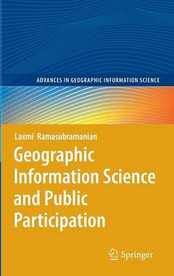 Geographic Information Science and Public Participation