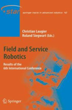 Field and Service Robotics