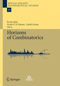 Horizons of Combinatorics