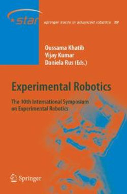 Experimental Robotics