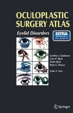 Oculoplastic Surgery Atlas