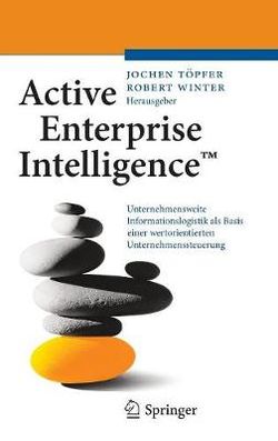 Active Enterprise Intelligence(tm)