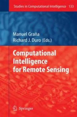 Computational Intelligence for Remote Sensing