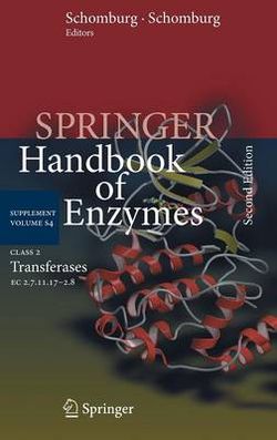 Class 2 Transferases