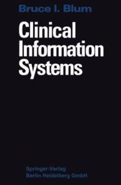 Clinical Information Systems