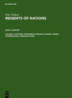 Regents of Nations