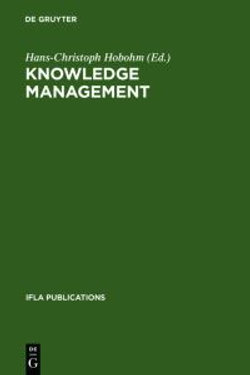 Knowledge Management