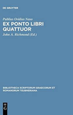 Ex Ponto Libri Quattuor