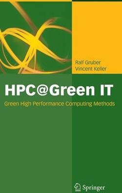 HPC@Green IT