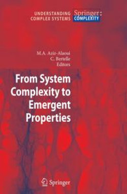 From System Complexity to Emergent Properties