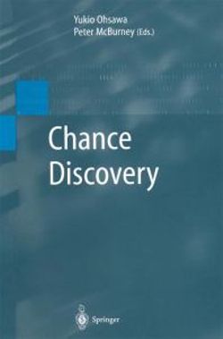 Chance Discovery