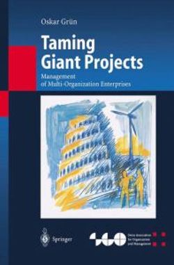 Taming Giant Projects