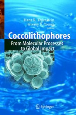 Coccolithophores