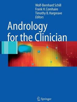 Andrology for the Clinician