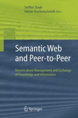 Semantic Web and Peer-to-Peer