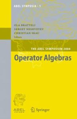 Operator Algebras