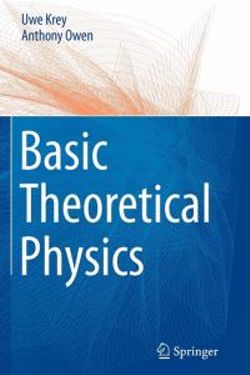 Basic Theoretical Physics